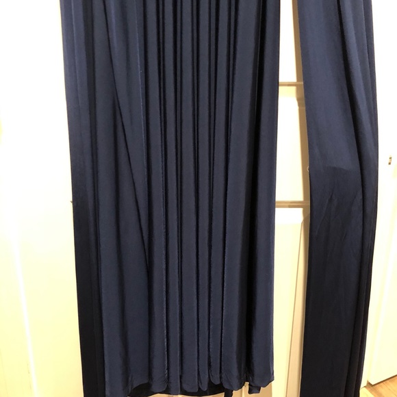 Lulu’s Tricks of the Trade Convertible Dress - Picture 3 of 5